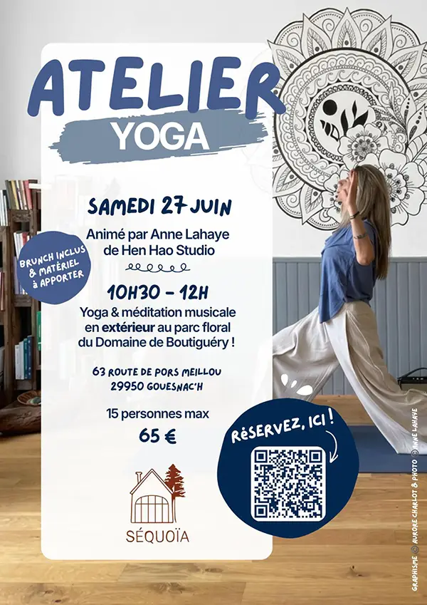 Atelier-Yoga