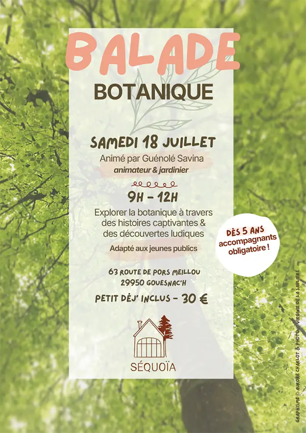 Balade-botanique