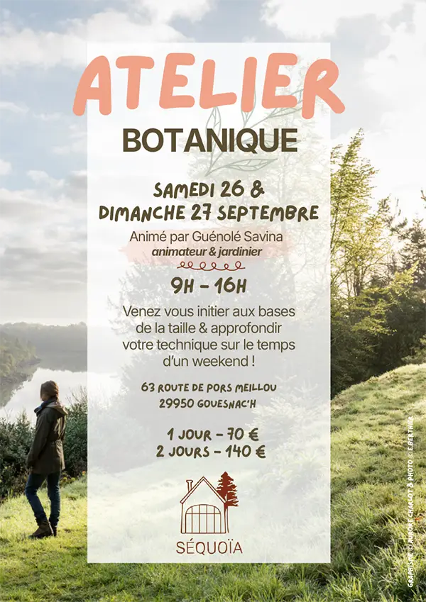 Balade-botanique